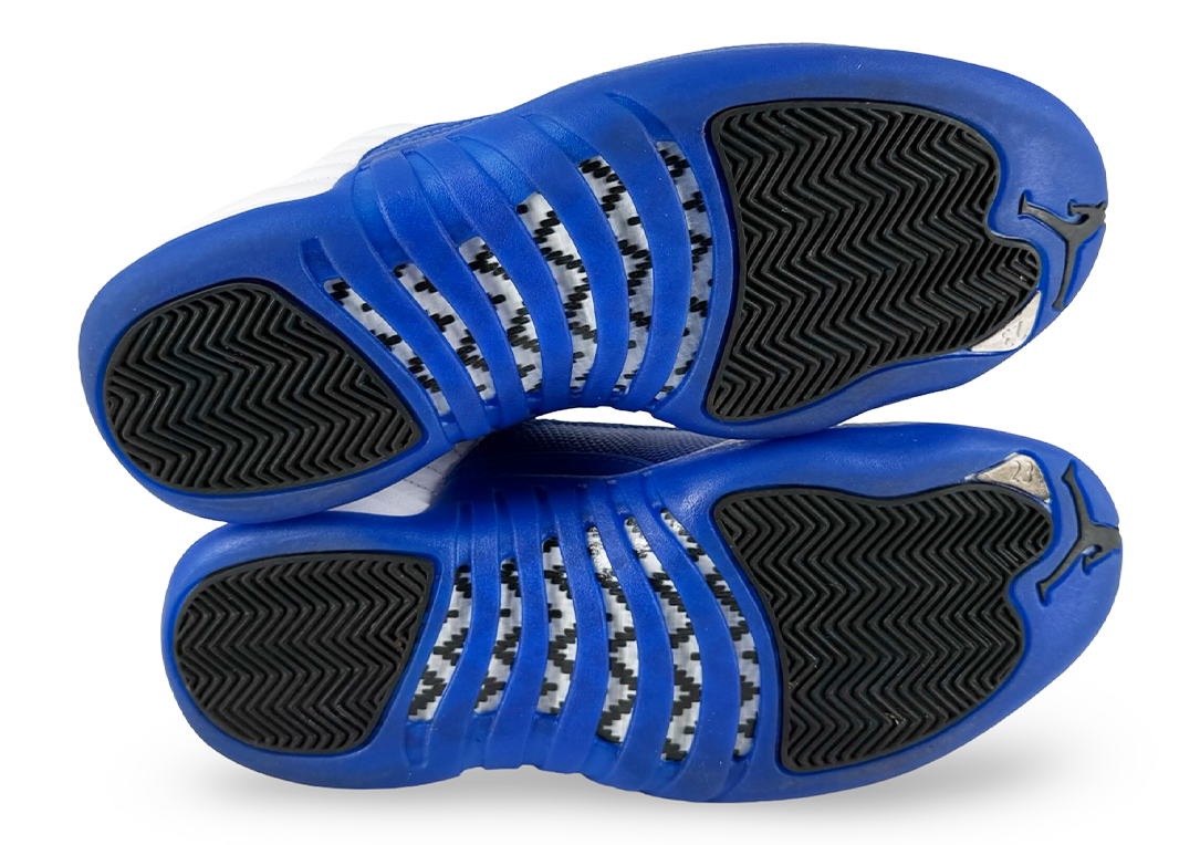 Jordan 12 Retro Blueberry