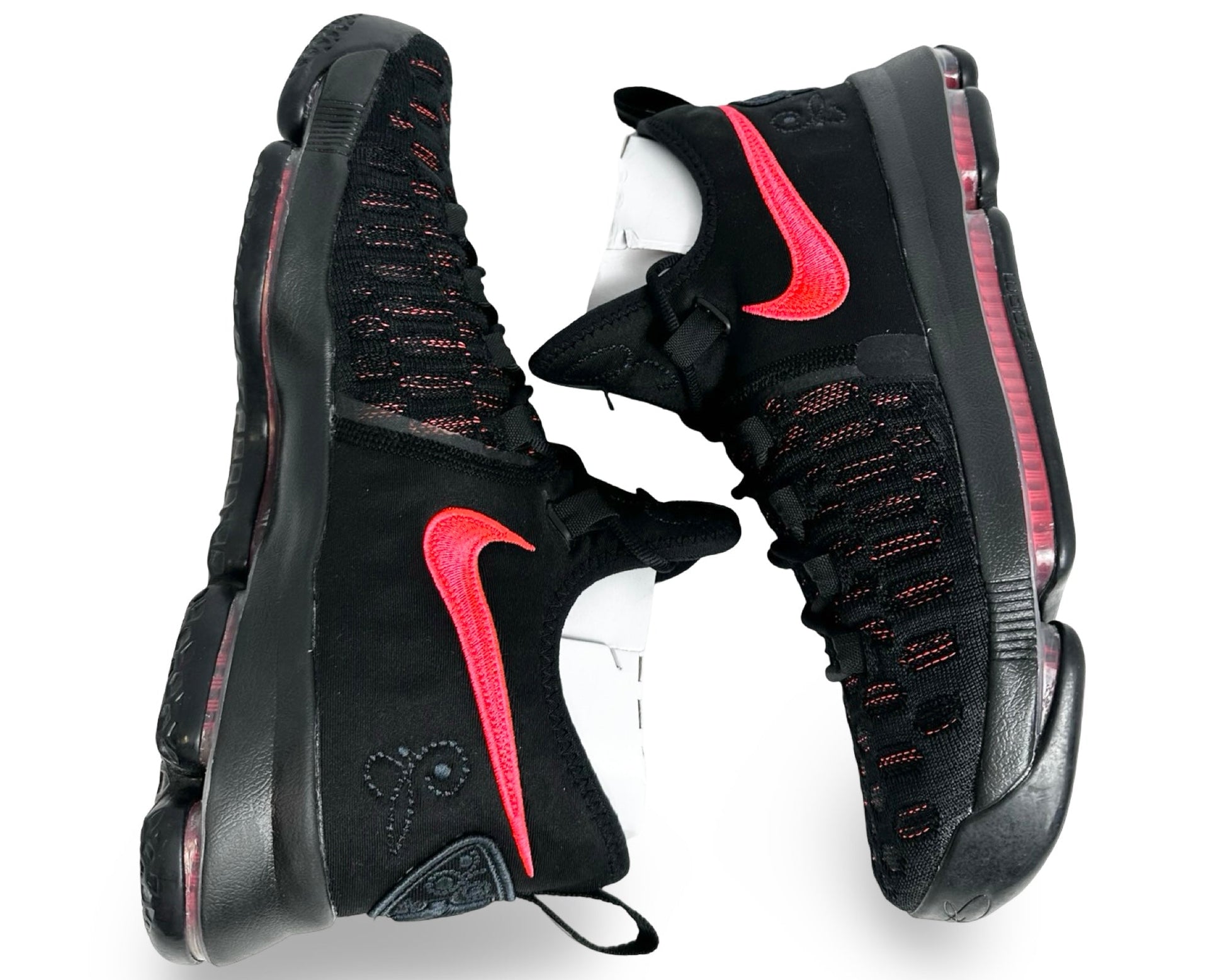 Nike KD 9 Aunt Pearl