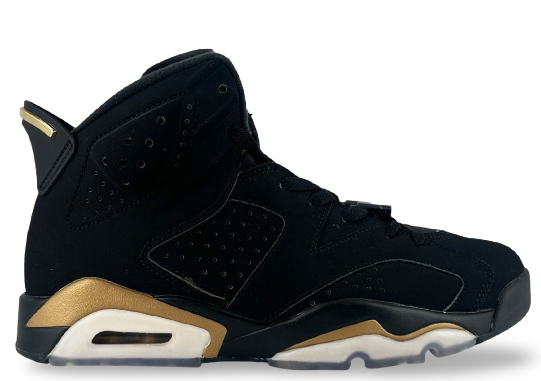 Jordan 6 Retro DMP (2020)