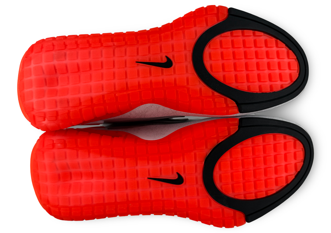 Nike Adapt Auto Max Infrared (US Charger)