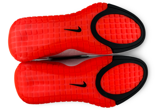 Nike Adapt Auto Max Infrared (US Charger)