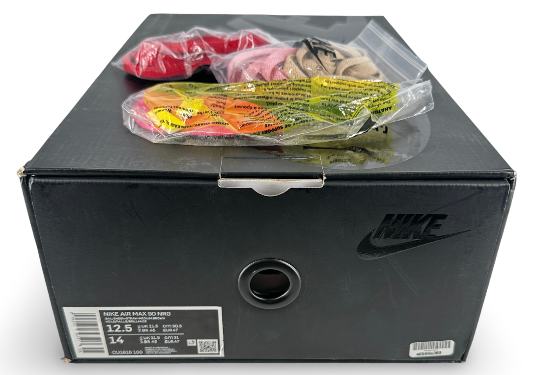Nike Air Max 90 NRG Bacon (2021)