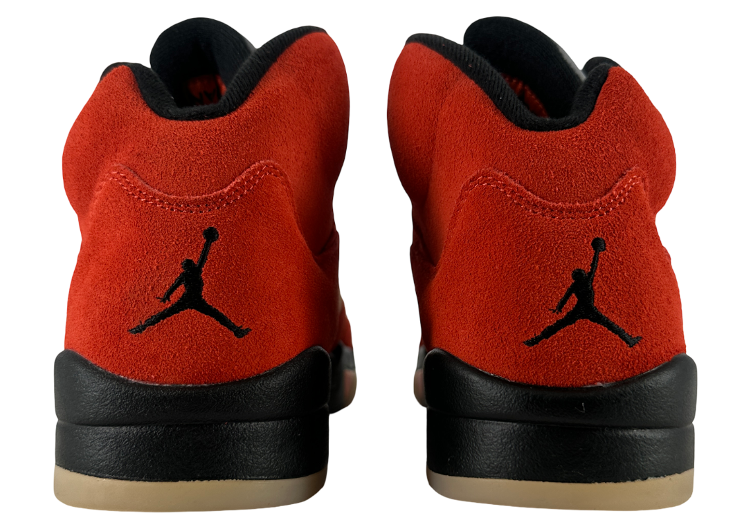 Jordan 5 Retro Dunk on Mars (Women's)