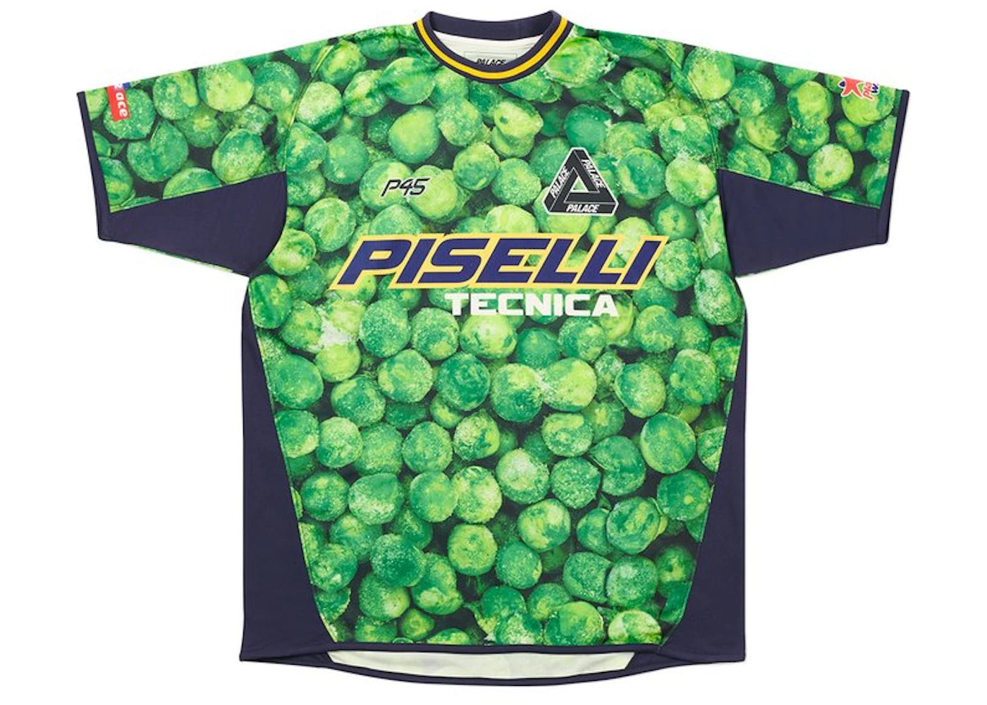 Palace Playwright Shirt Green