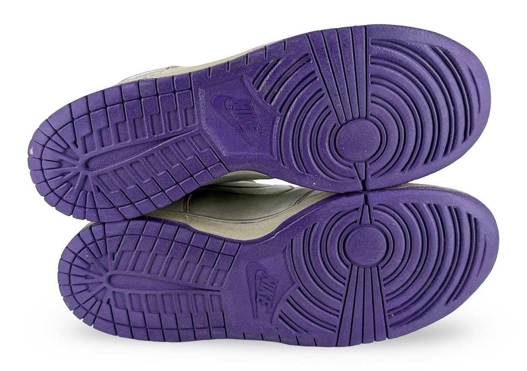 Nike SB Dunk High Dinosaur Jr.