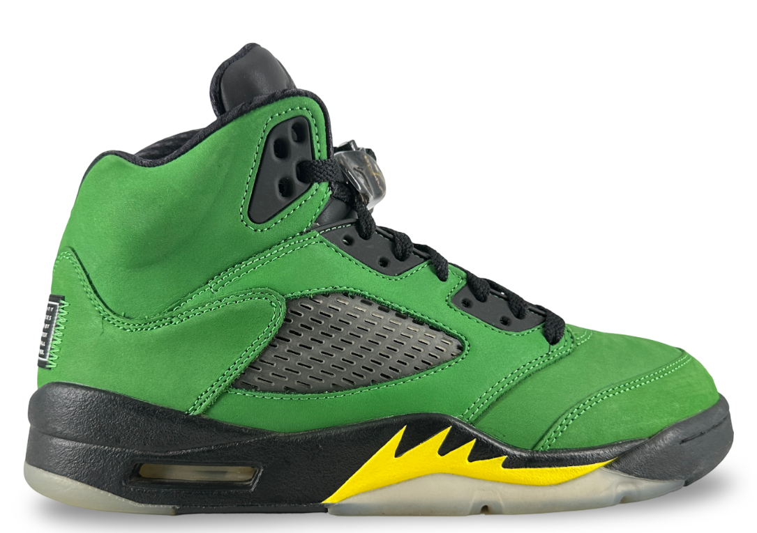 Jordan 5 Retro SE Oregon