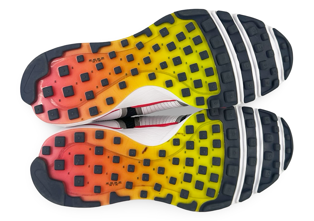 Nike Air Zoom Talaria '16 'Olympic'