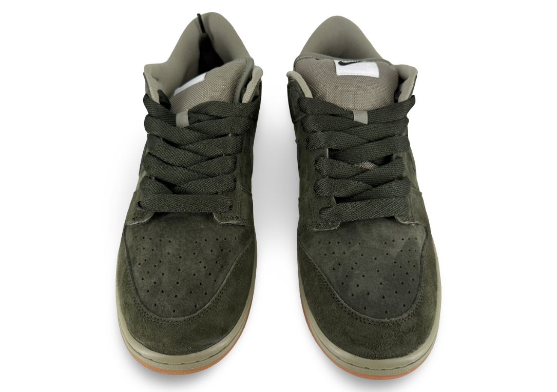 Nike SB Dunk Low Pro B Sequoia