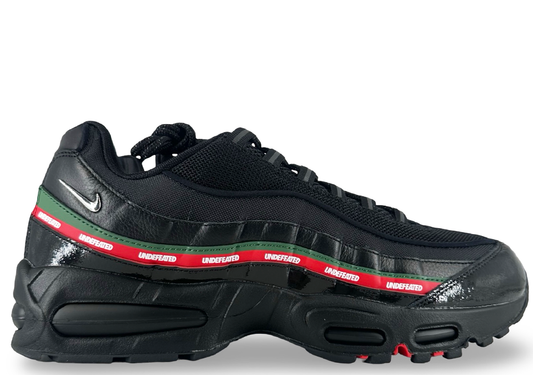Nike Air Max 95 SP Undefeated Black