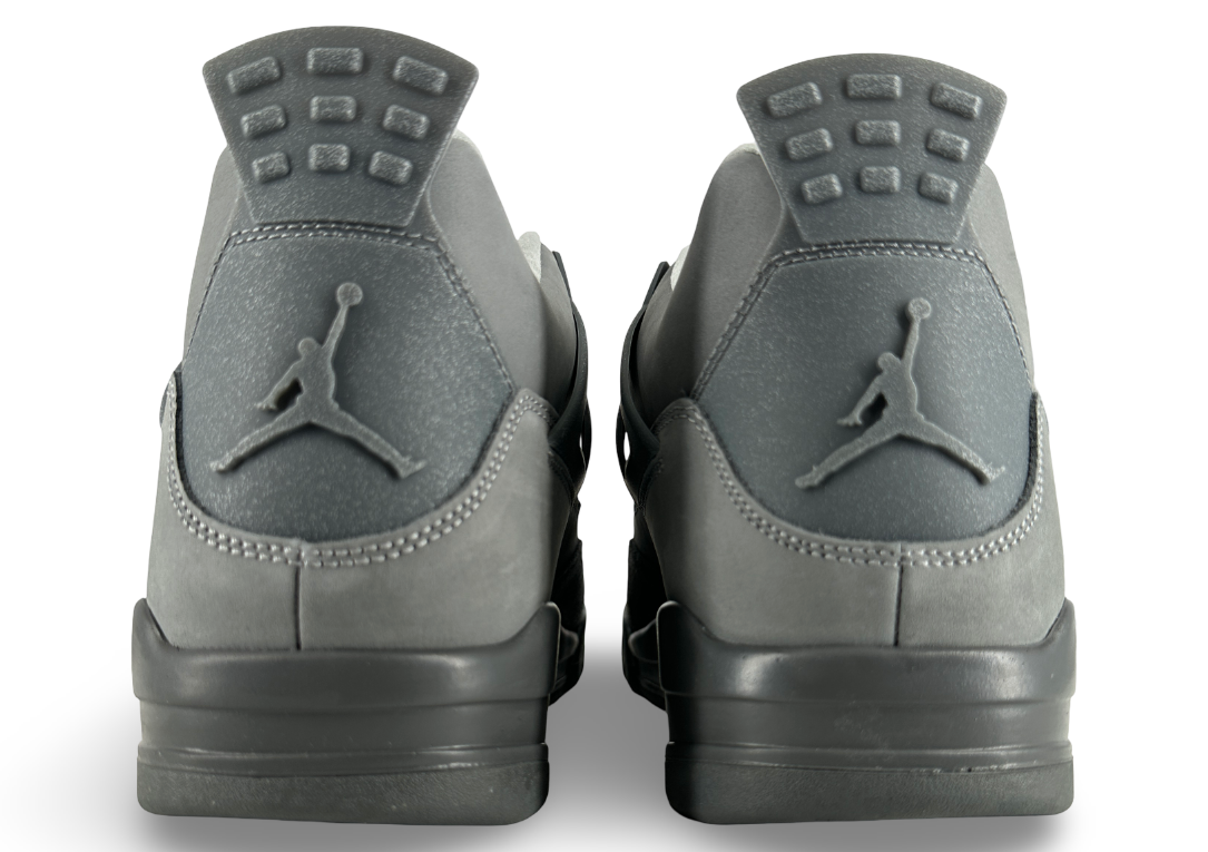 Jordan 4 Retro SE Paris Olympics Wet Cement