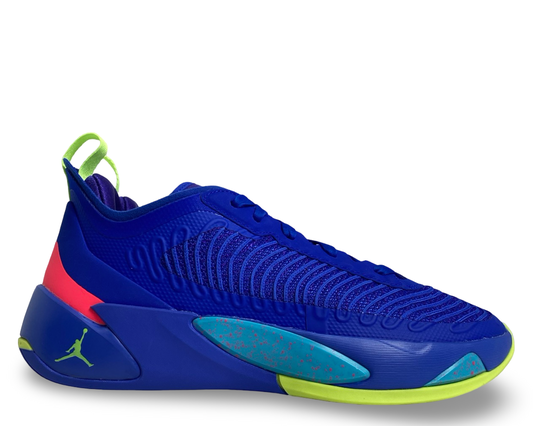 Jordan Luka 1 Racer Blue