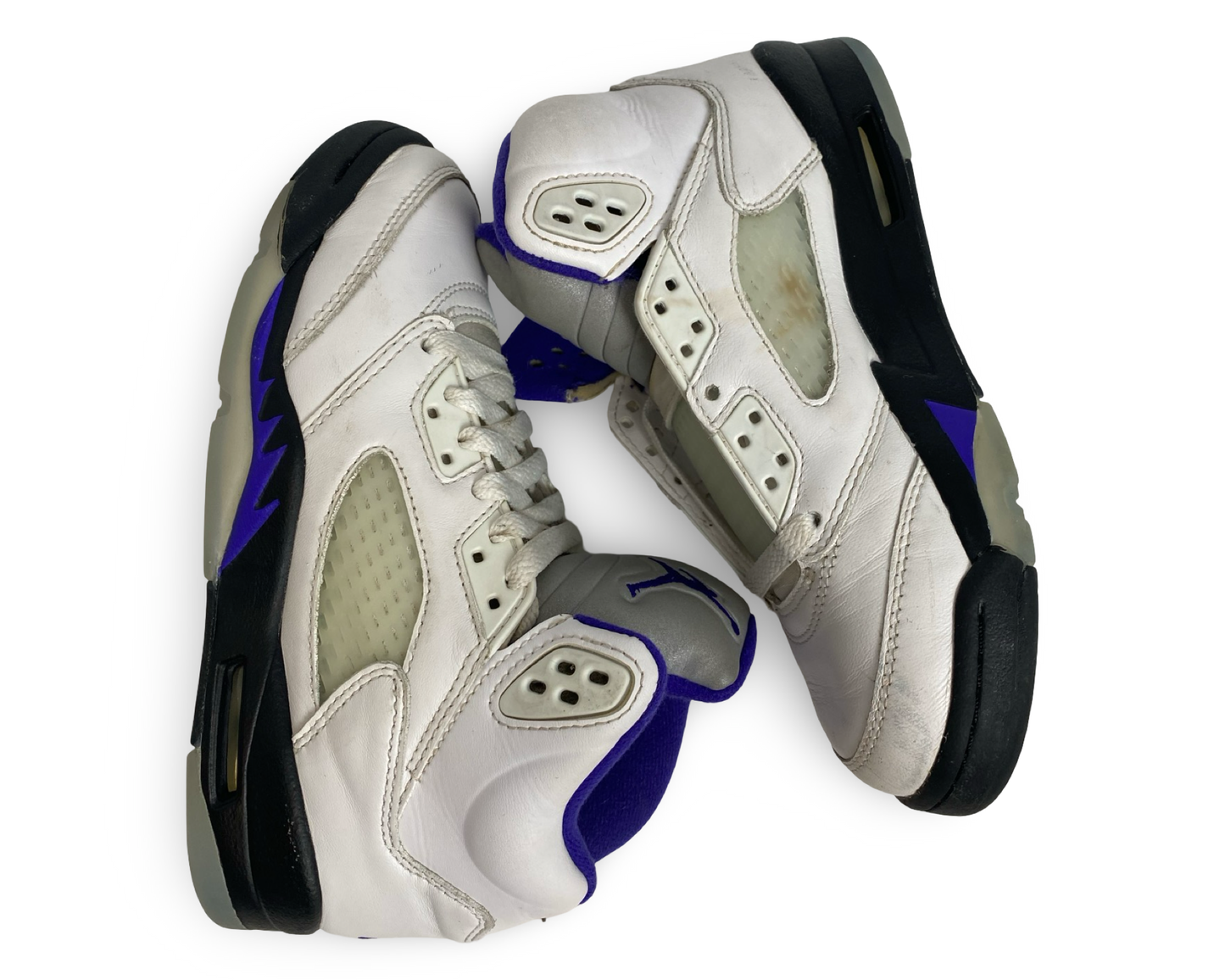 Jordan 5 Retro Dark Concord (GS)