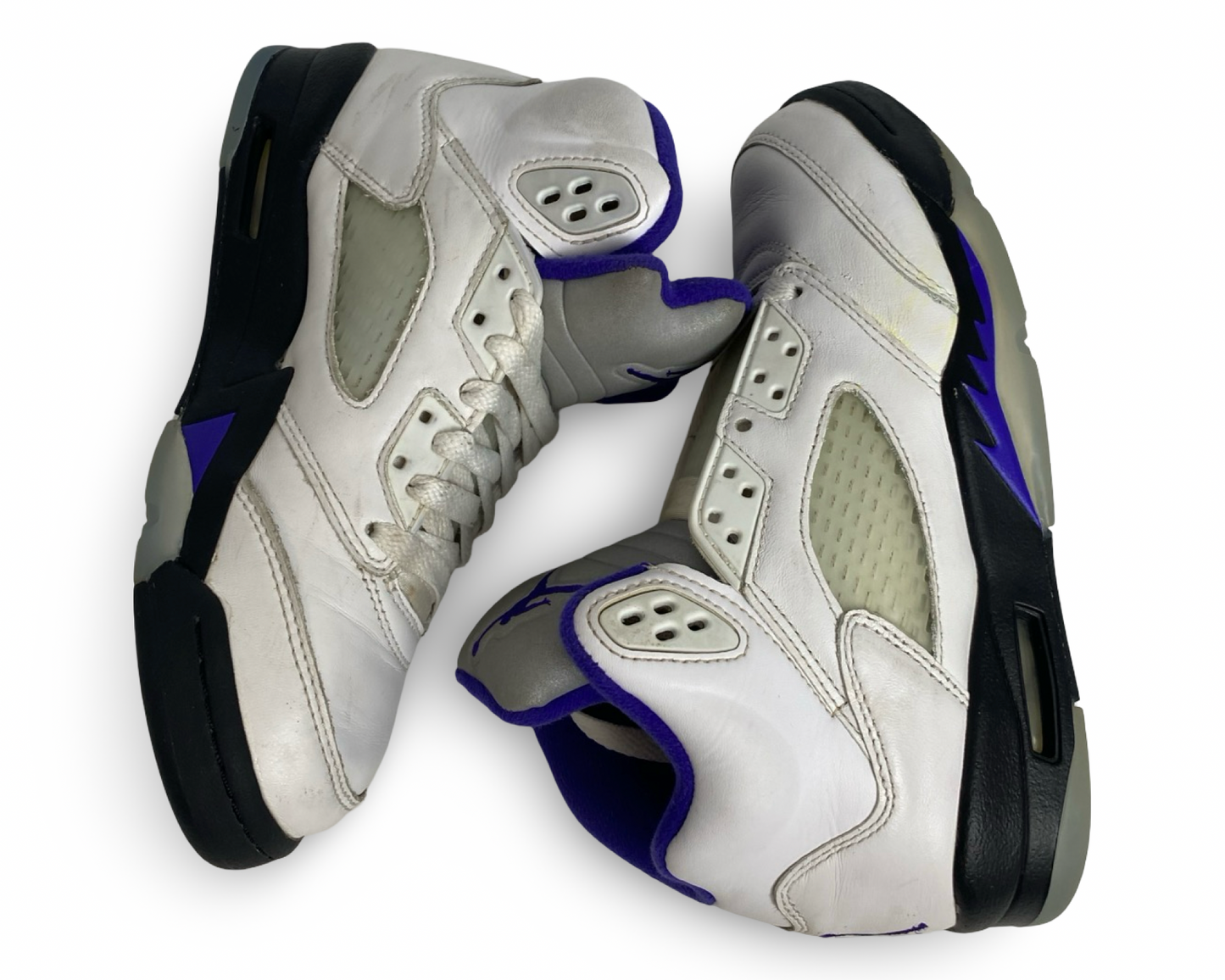 Jordan 5 Retro Dark Concord (GS)