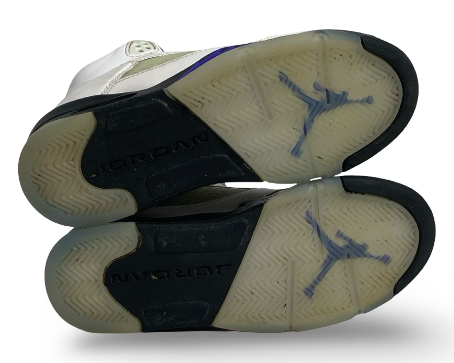 Jordan 5 Retro Dark Concord (GS)
