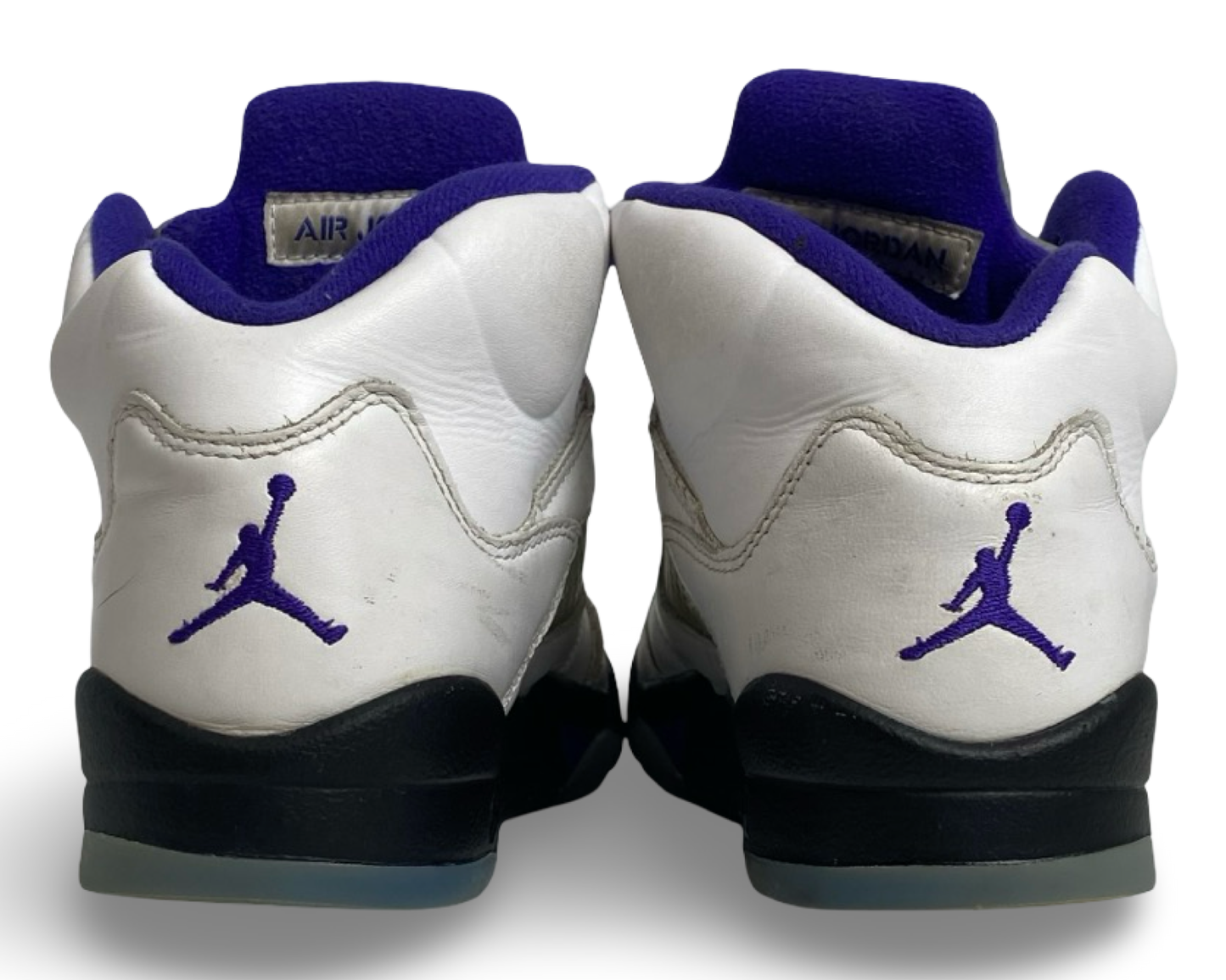 Jordan 5 Retro Dark Concord (GS)