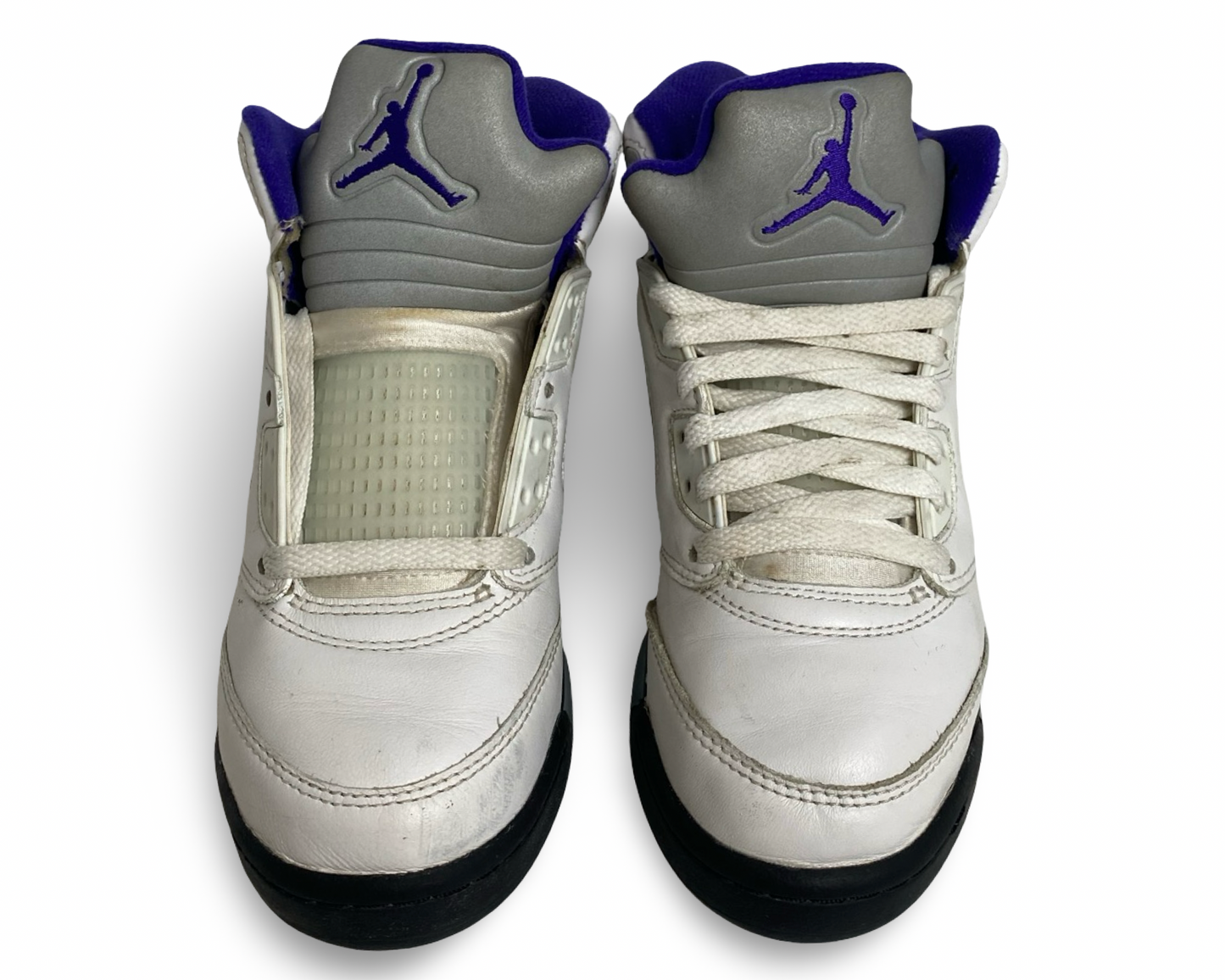 Jordan 5 Retro Dark Concord (GS)