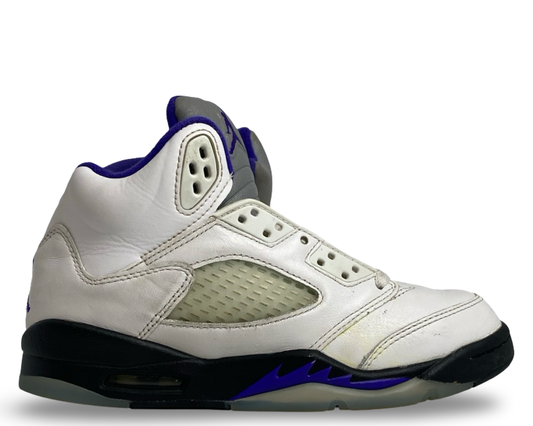 Jordan 5 Retro Dark Concord (GS)