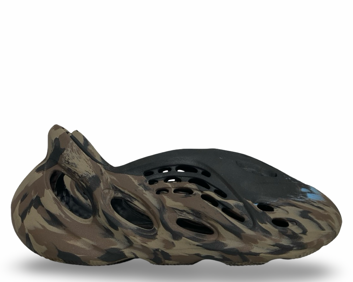 adidas Yeezy Foam RNR MX Cinder