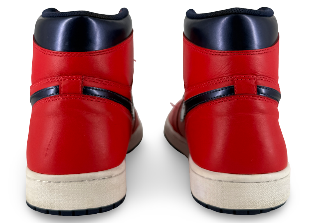 Jordan 1 Retro David Letterman
