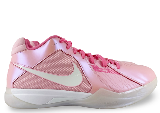 Nike KD 3 Aunt Pearl