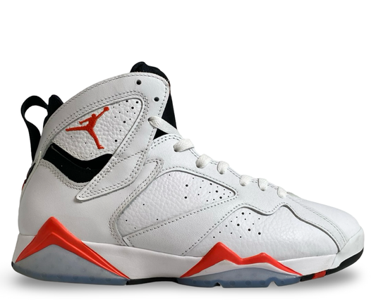 Jordan 7 Retro White Infrared