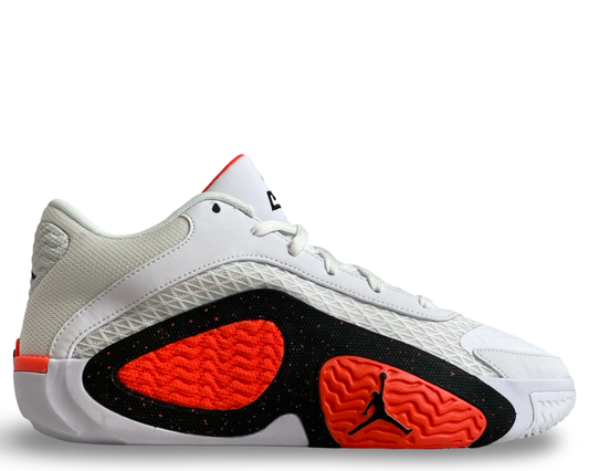 Jordan Tatum 2 Red Cement