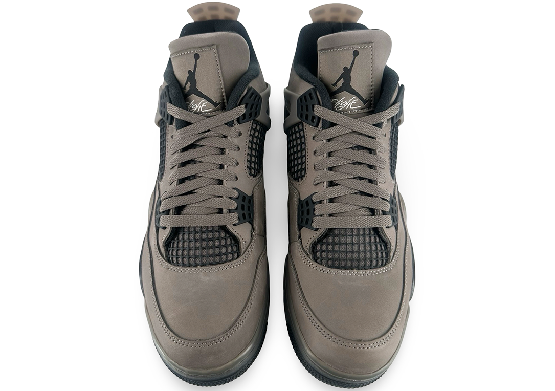 Jordan 4 Retro Cave Stone