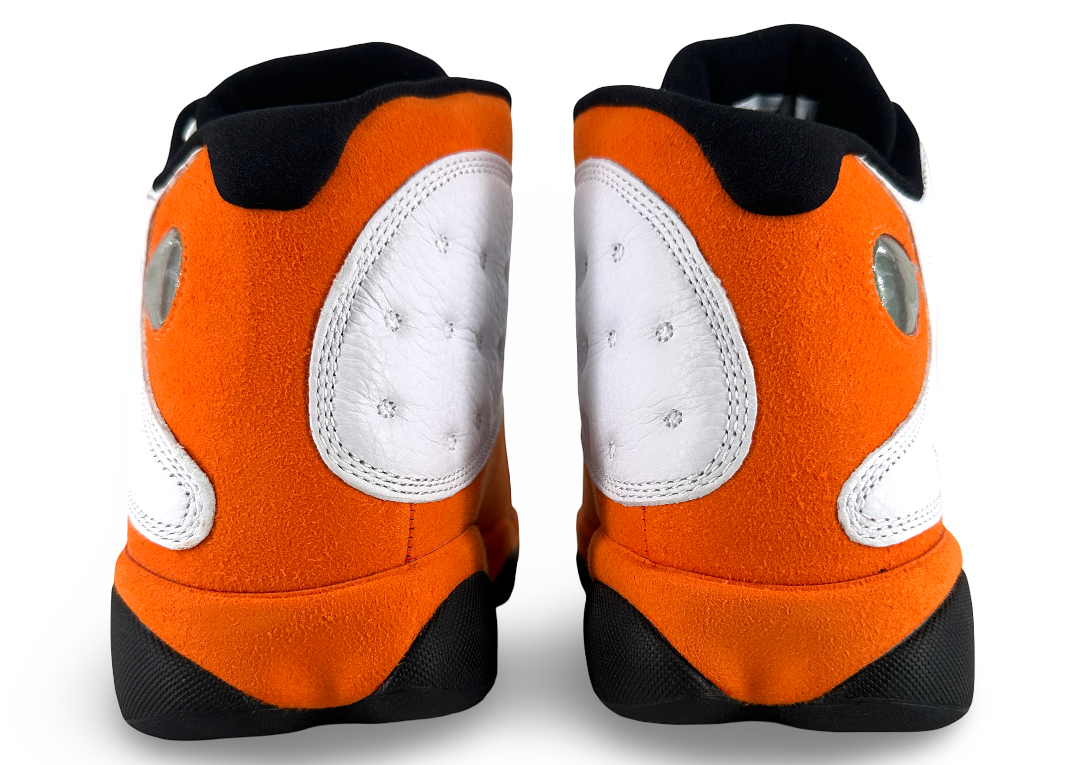 Jordan 13 Retro Starfish