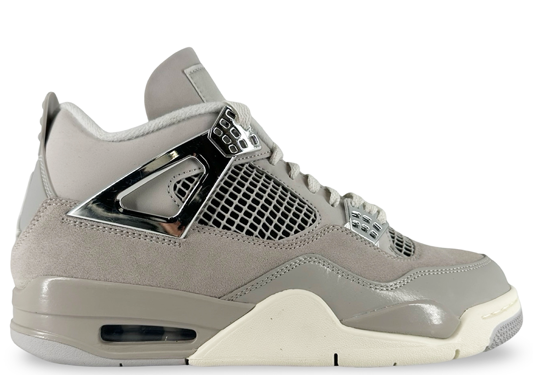 Jordan 4 Retro Frozen Moments (Women's)