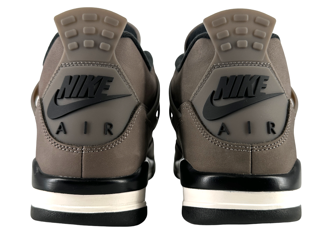 Jordan 4 Retro Cave Stone