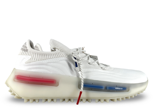 adidas NMD S1 FS Copa Pack White