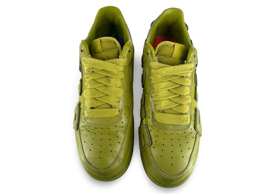 Nike Air Force 1 Low Cactus Plant Flea Market Moss