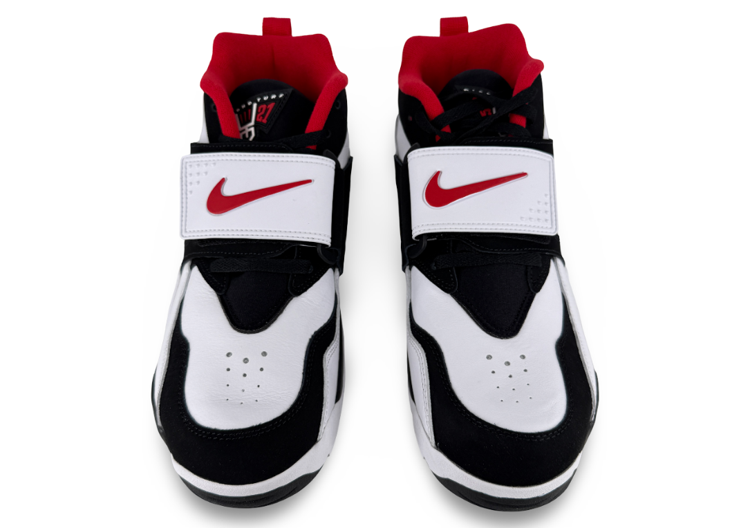 Nike Air Diamond Turf 49ers (2025)