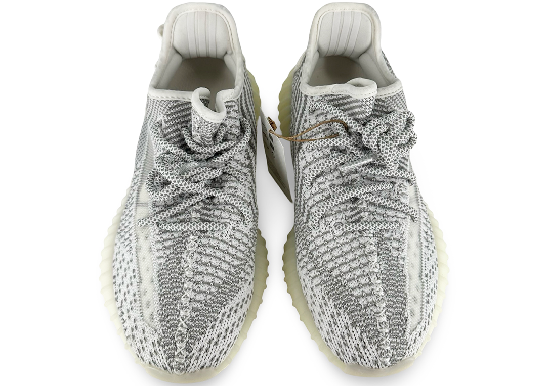 adidas Yeezy Boost 350 V2 Static (Non-Reflective)