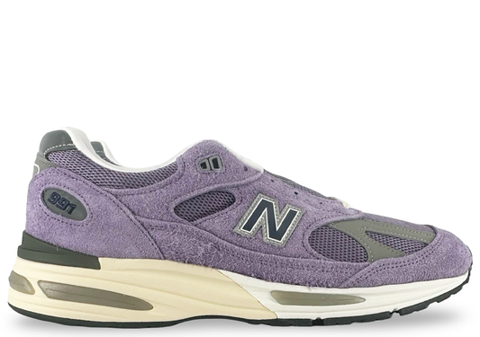 New Balance 991v2 MiUK Dusk