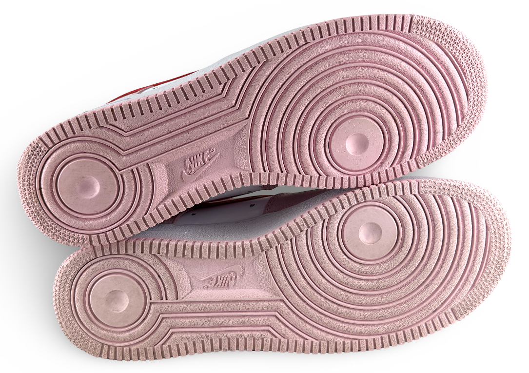 Nike Air Force 1 Low '07 QS Valentine's Day Love Letter