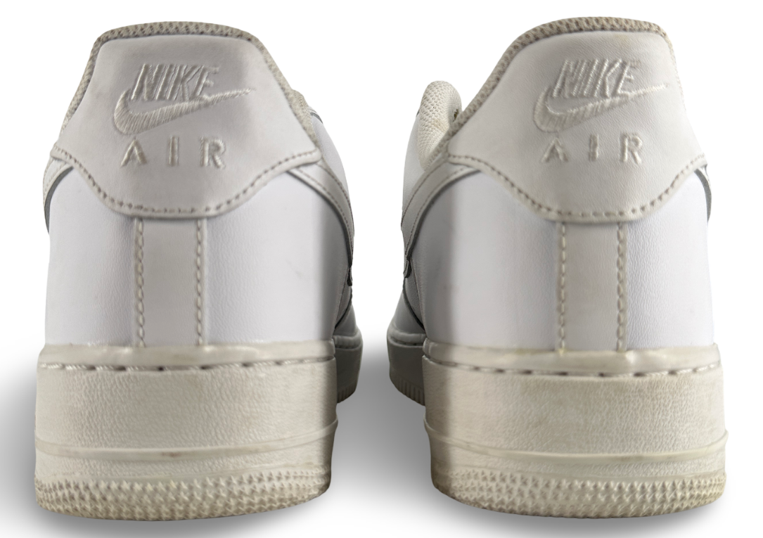 Nike Air Force 1 Low '07 White