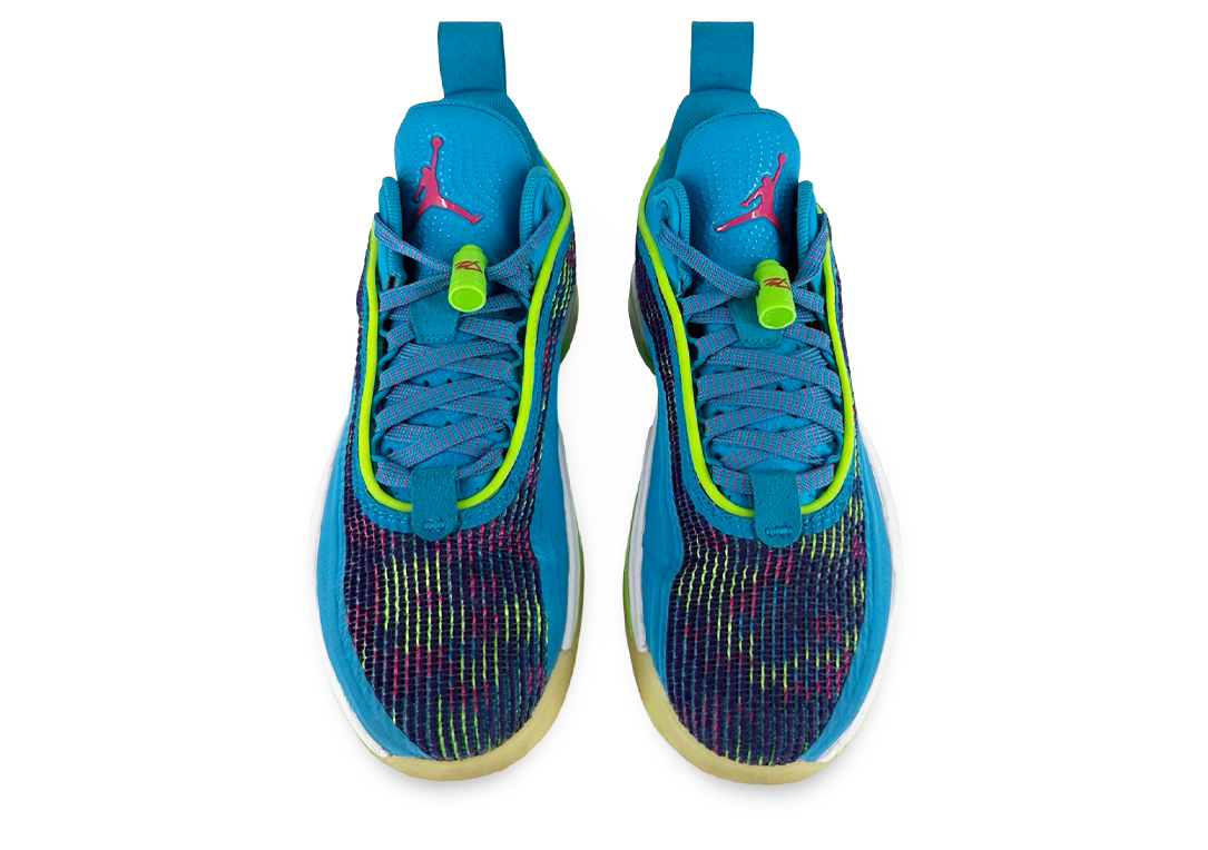 Jordan 36 Low Luka Doncic PE