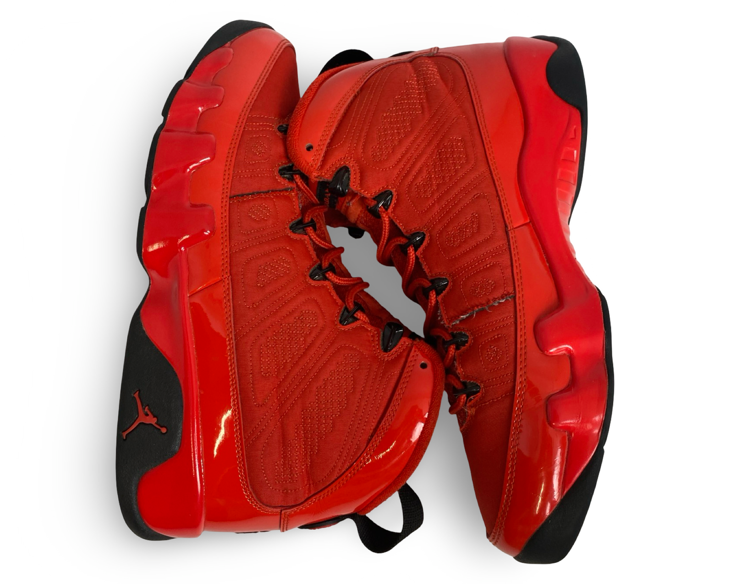 Jordan 9 Retro Chile Red