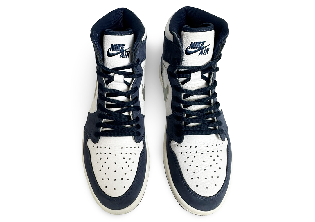 Jordan 1 Retro High CO.JP Midnight Navy (2020)