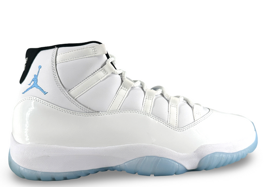 Jordan 11 Retro Legend Blue (2024)