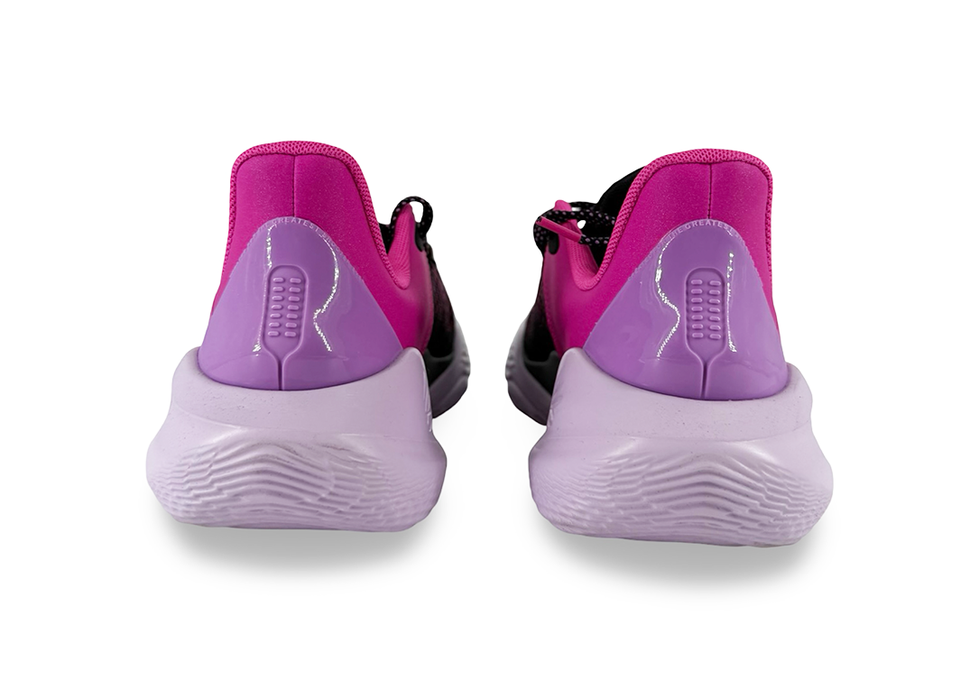 Under Armour Curry 11 Girl Dad