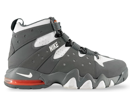 Nike Air Max 2 CB 94 Cool Grey White