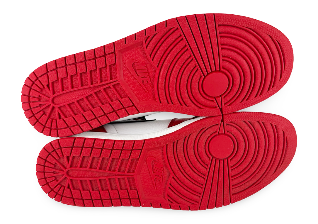 Jordan 1 Retro High Homage To Home (Non-numbered)