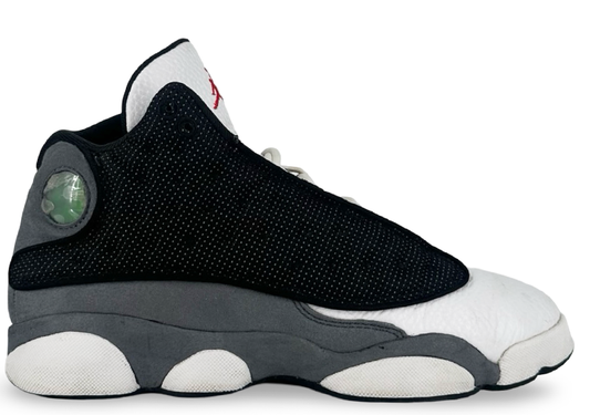 Jordan 13 Retro Black Flint (GS)
