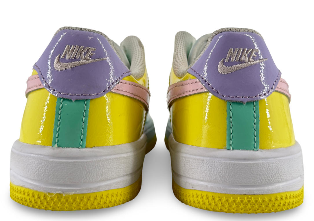 Nike Force 1 Low Easter (2026) (PS)