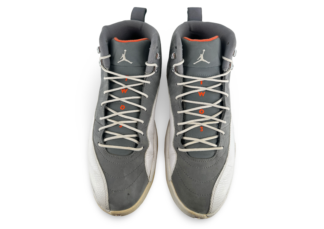 Jordan 12 Retro Cool Grey