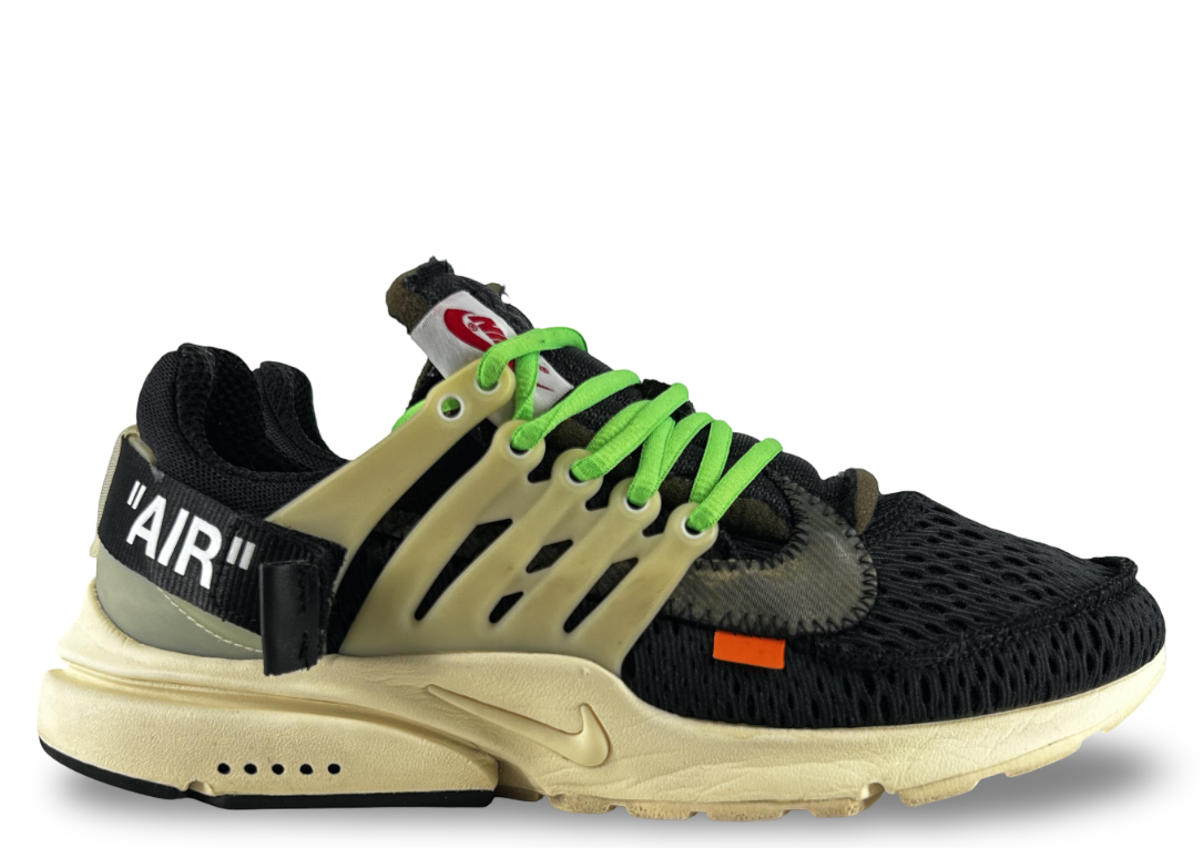 Nike Air Presto Off-White
