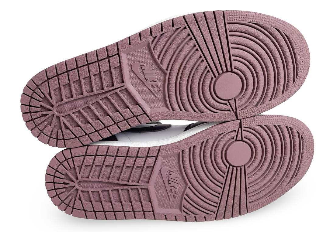 Jordan 1 Retro High OG Mauve
