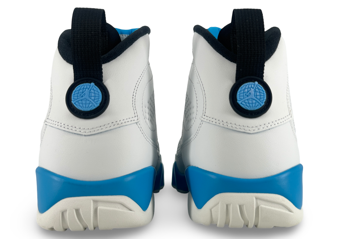 Jordan 9 Retro Powder Blue (2024)